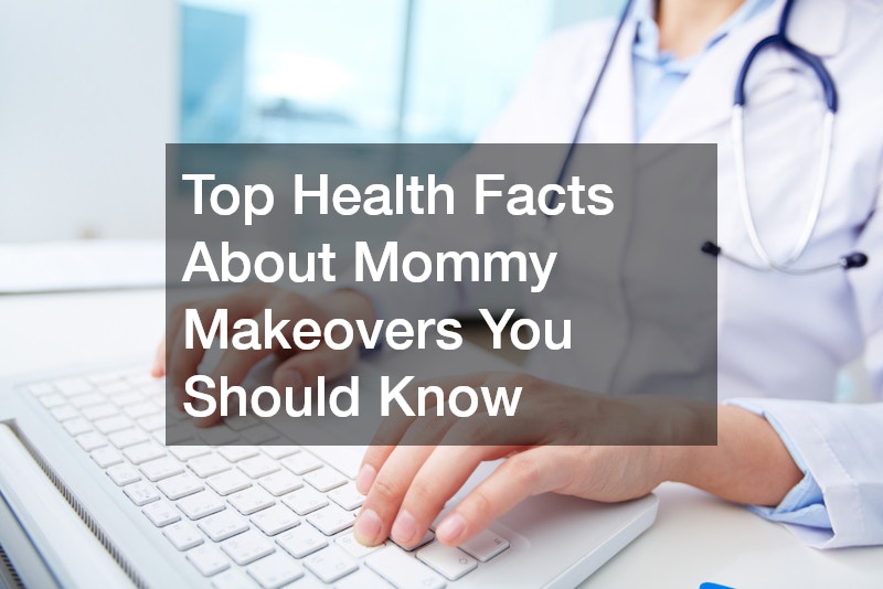 Top Health Facts About Mommy Makeovers You Should Know
